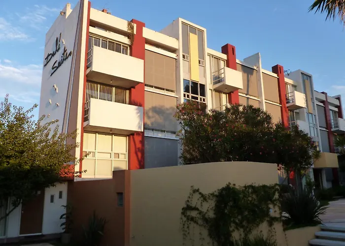Vacation rental: Dali Suites -Accommodations In Playas De Tijuana