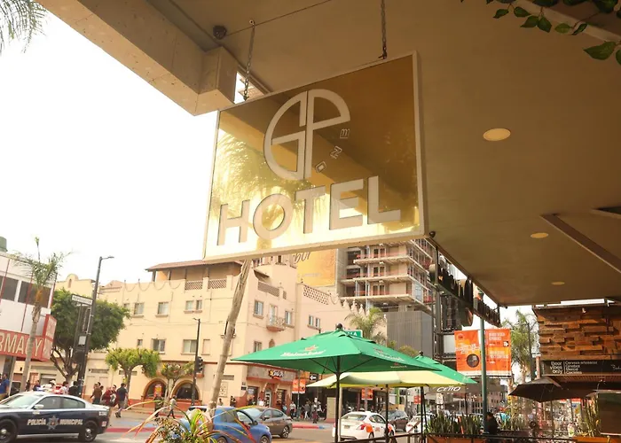 Hotel Grand One Plaza